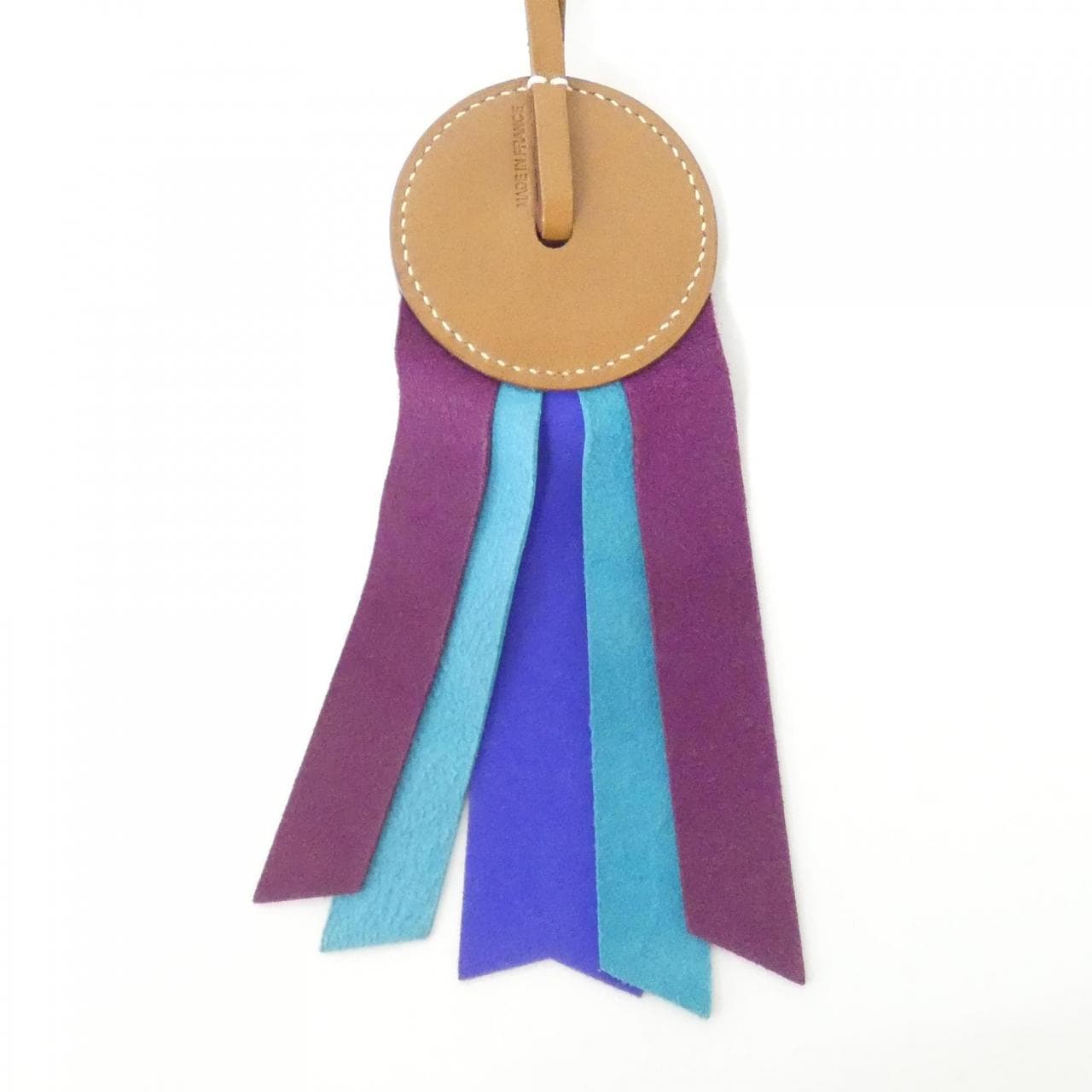 エルメス パドック フロット 064271CA バッグチャーム