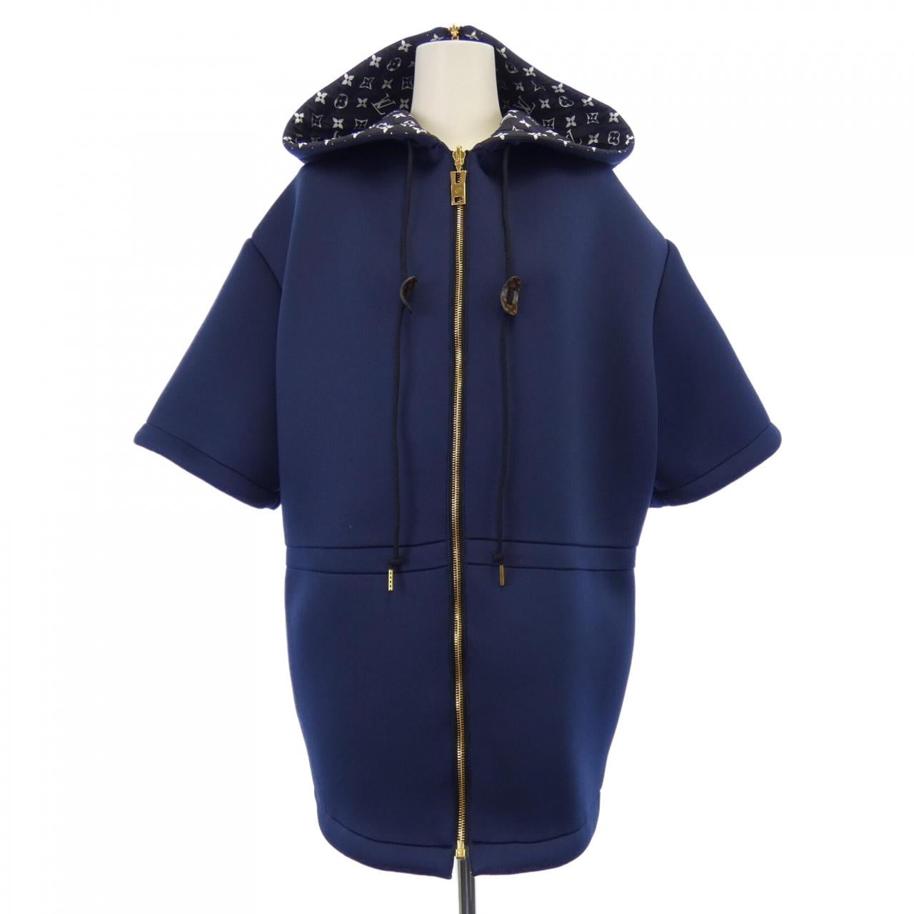 ルイヴィトン LOUIS VUITTON FMOW36KF5 ブルゾン