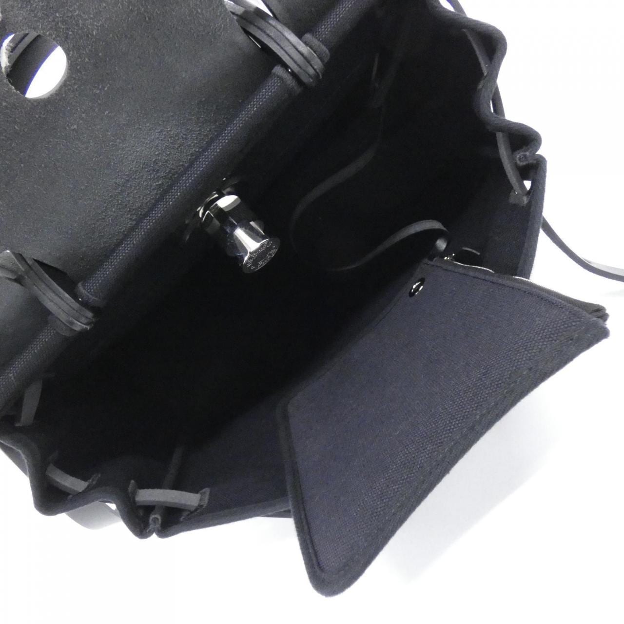 エルメス エールバッグ ジップ PM 078971CK バッグ