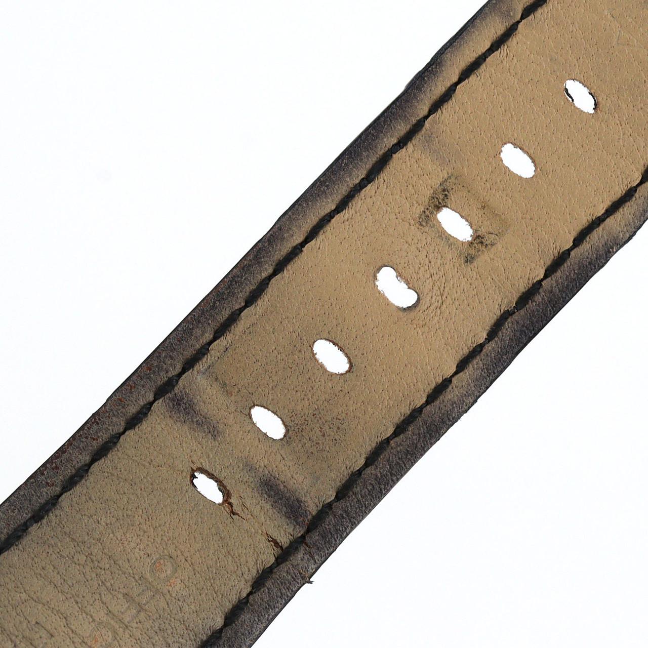 【ノーメンテナンス還元価格】パネライ ルミノールパワーリザーブ PAM00090 SS 自動巻