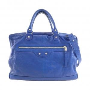 バレンシアガ MINI FOLDER STRAP 340134 D94J4 バッグ