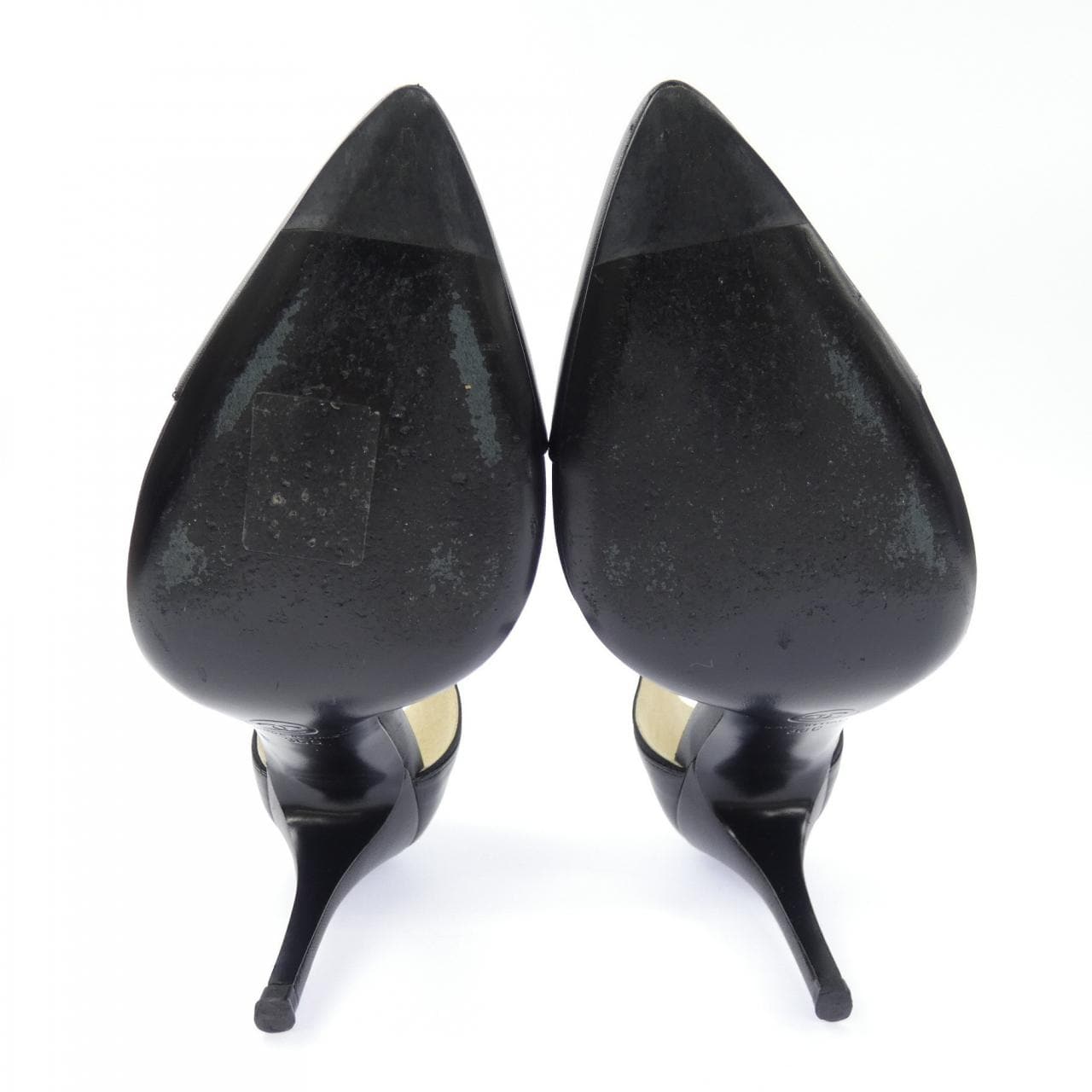 シャネル CHANEL G29184 パンプス