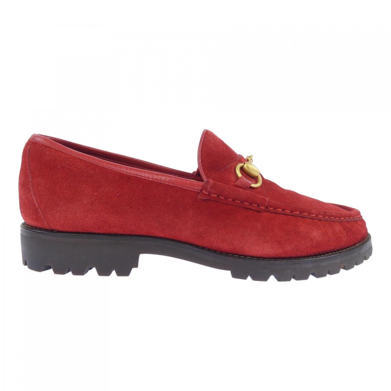 グッチ GUCCI シューズ