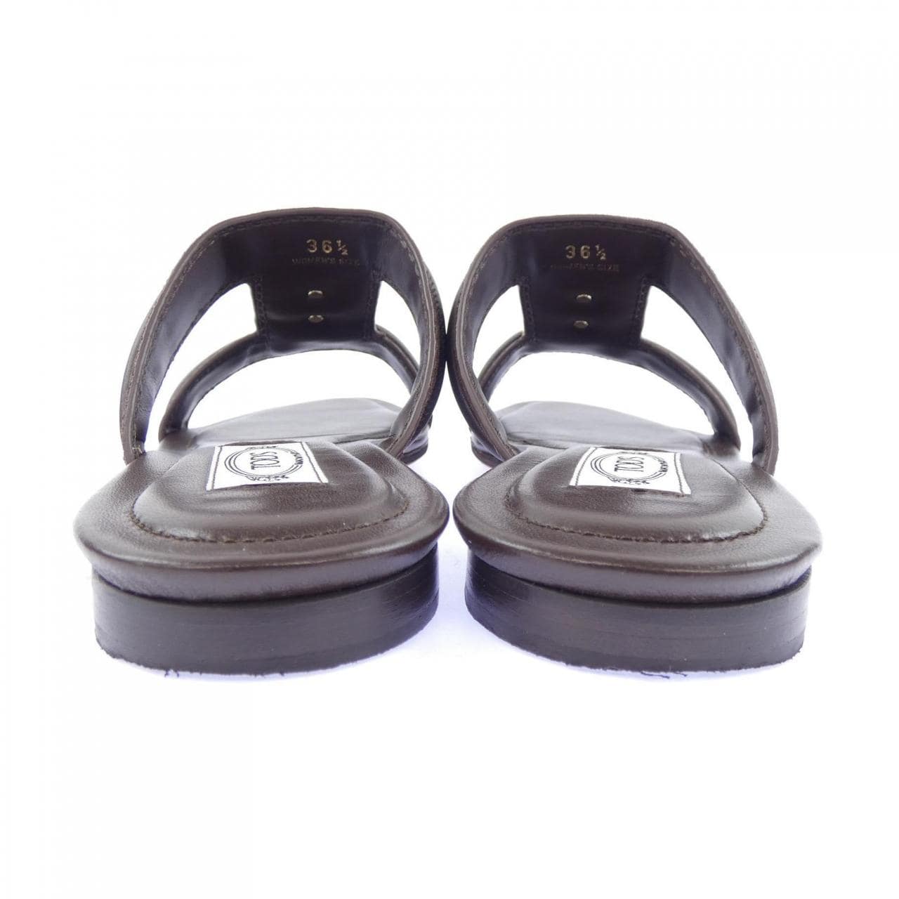 トッズ TOD'S サンダル