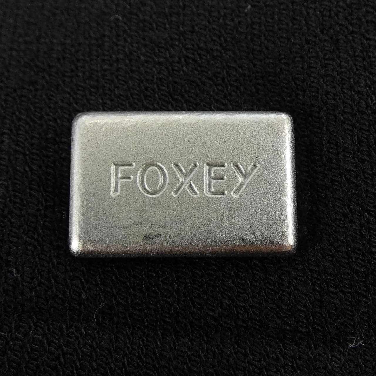 フォクシー FOXEY 25962 ニット