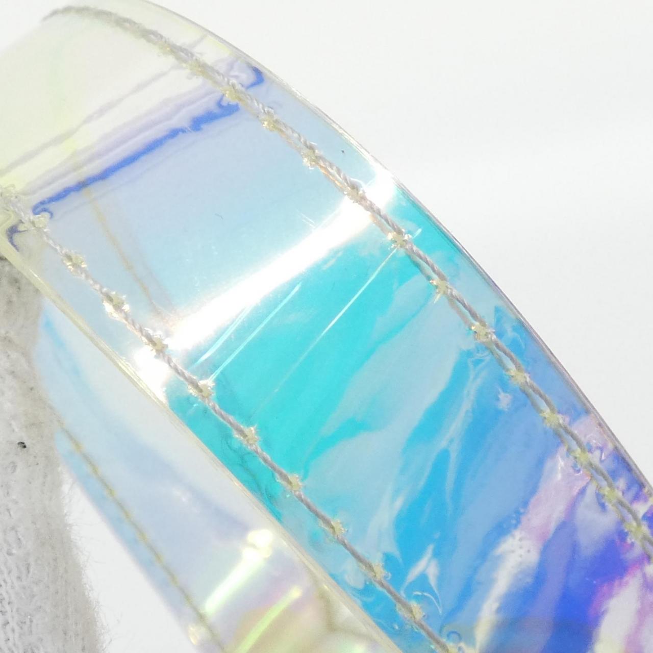 ルイヴィトン ポシェット ヴォルガ M55261 クラッチバッグ