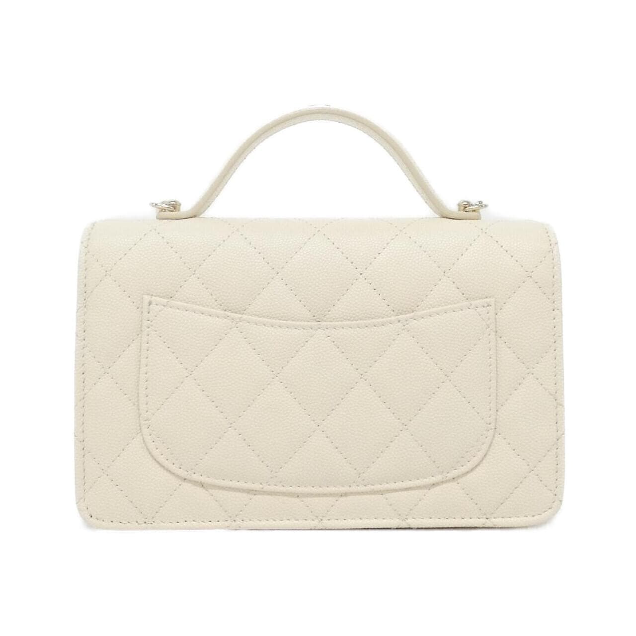 シャネル AP4401 チェーンウォレット