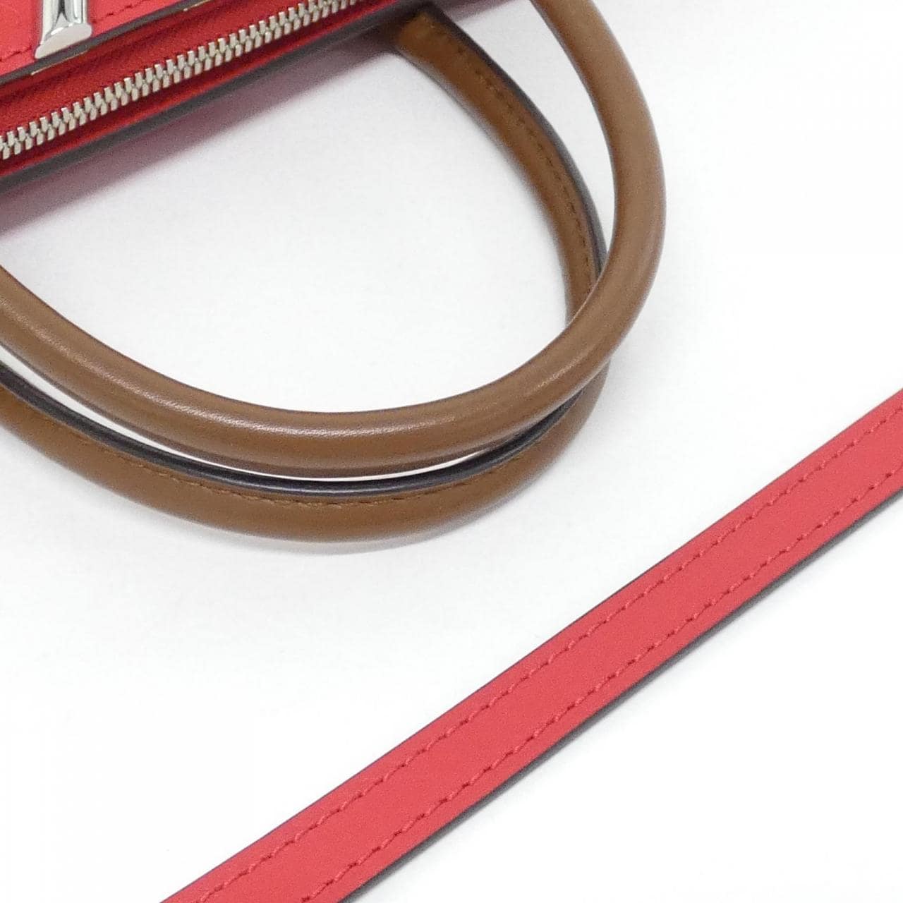 ルイヴィトン ヴェリー トート M42889 バッグ