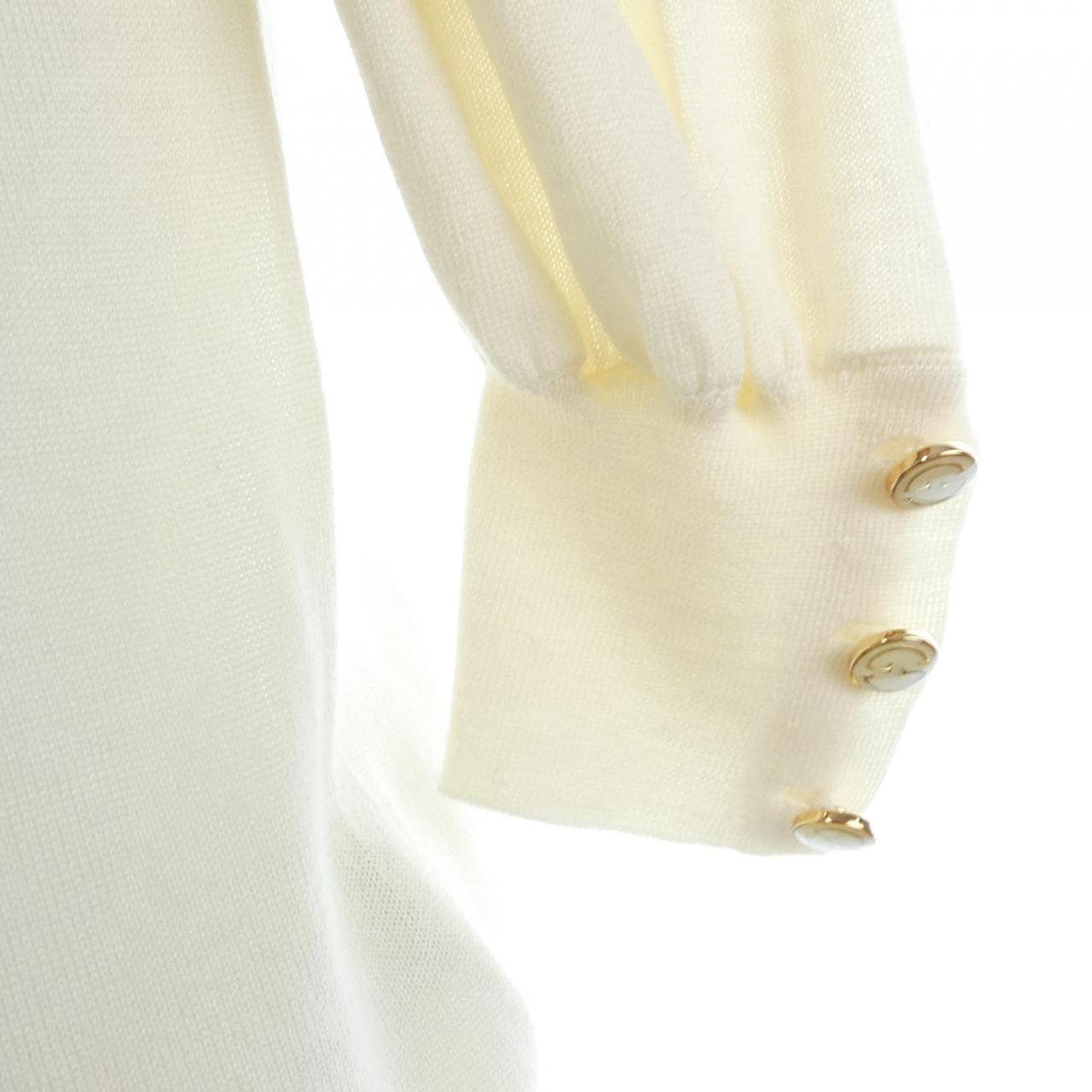 グッチ GUCCI 697685 XKCBW ニット