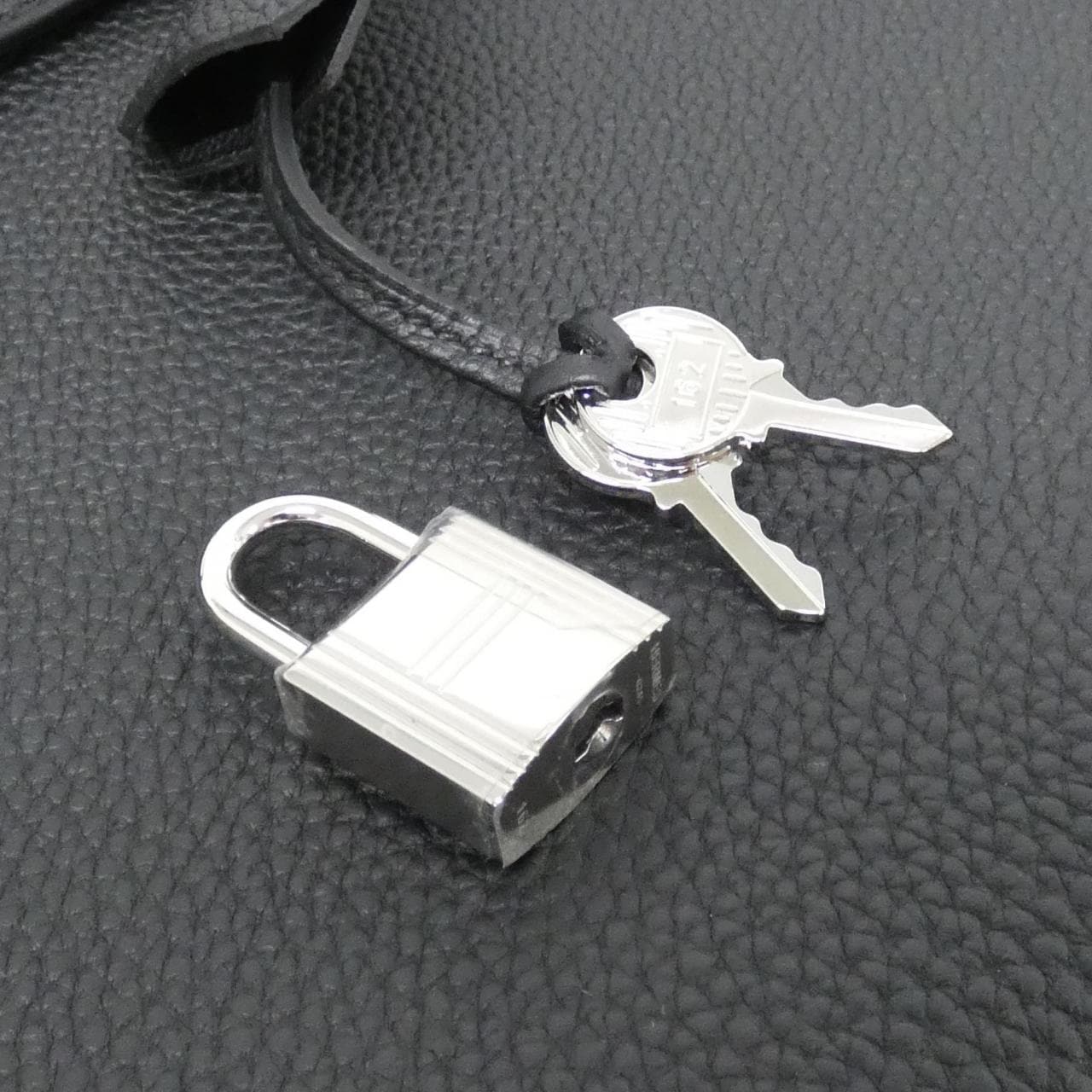 【未使用品】エルメス バーキン 30cm 030520CK バッグ