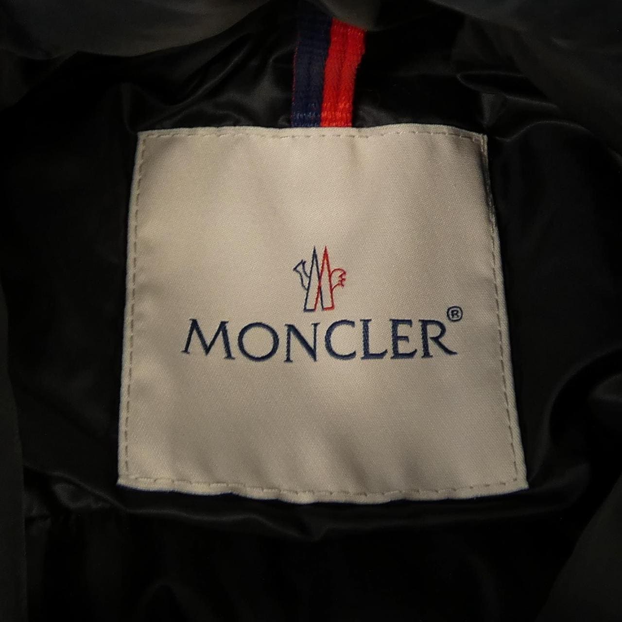 モンクレール MONCLER GERS ダウンベスト