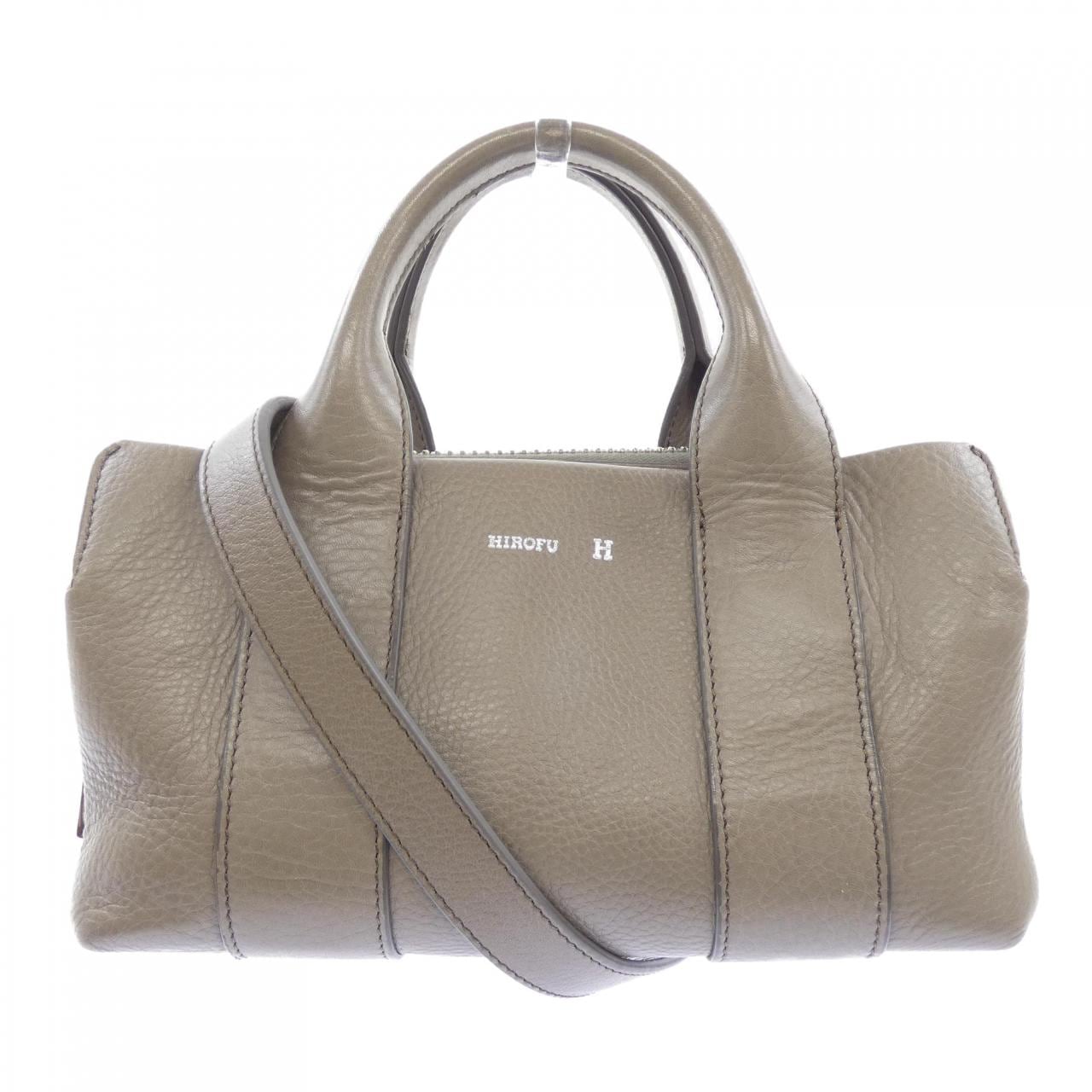 ヒロフ HIROFU BAG