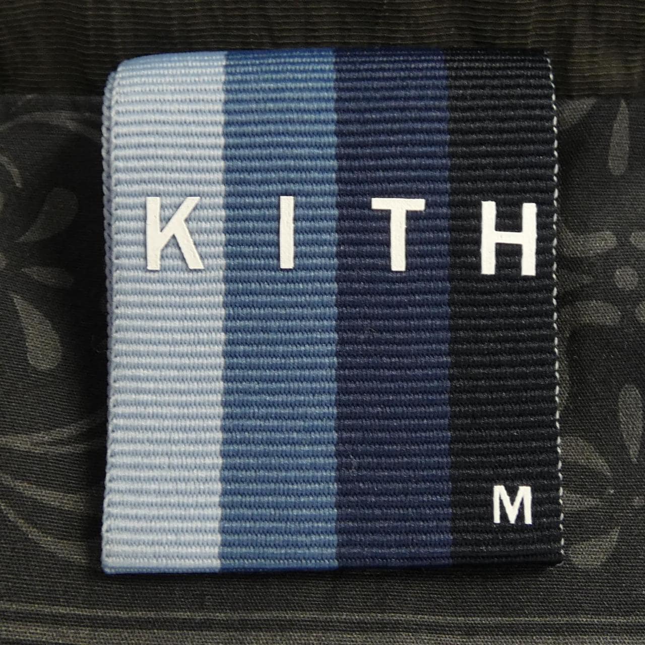 キス KITH ブルゾン