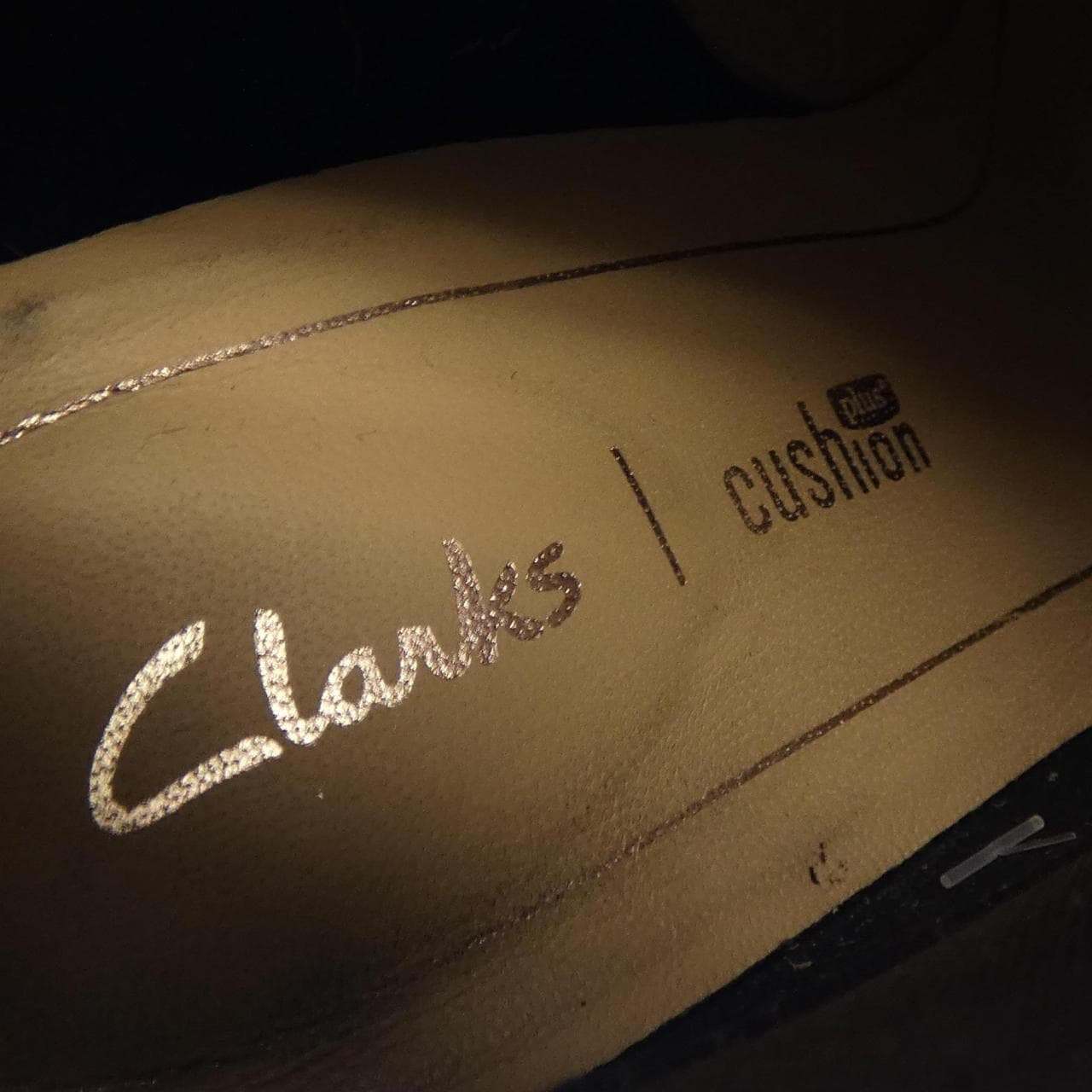 クラークス CLARKS ブーツ