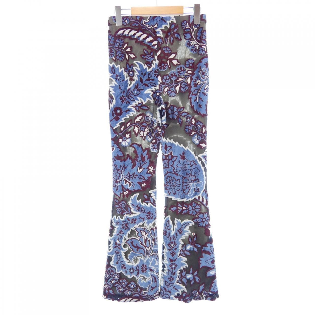 エトロ ETRO パンツ