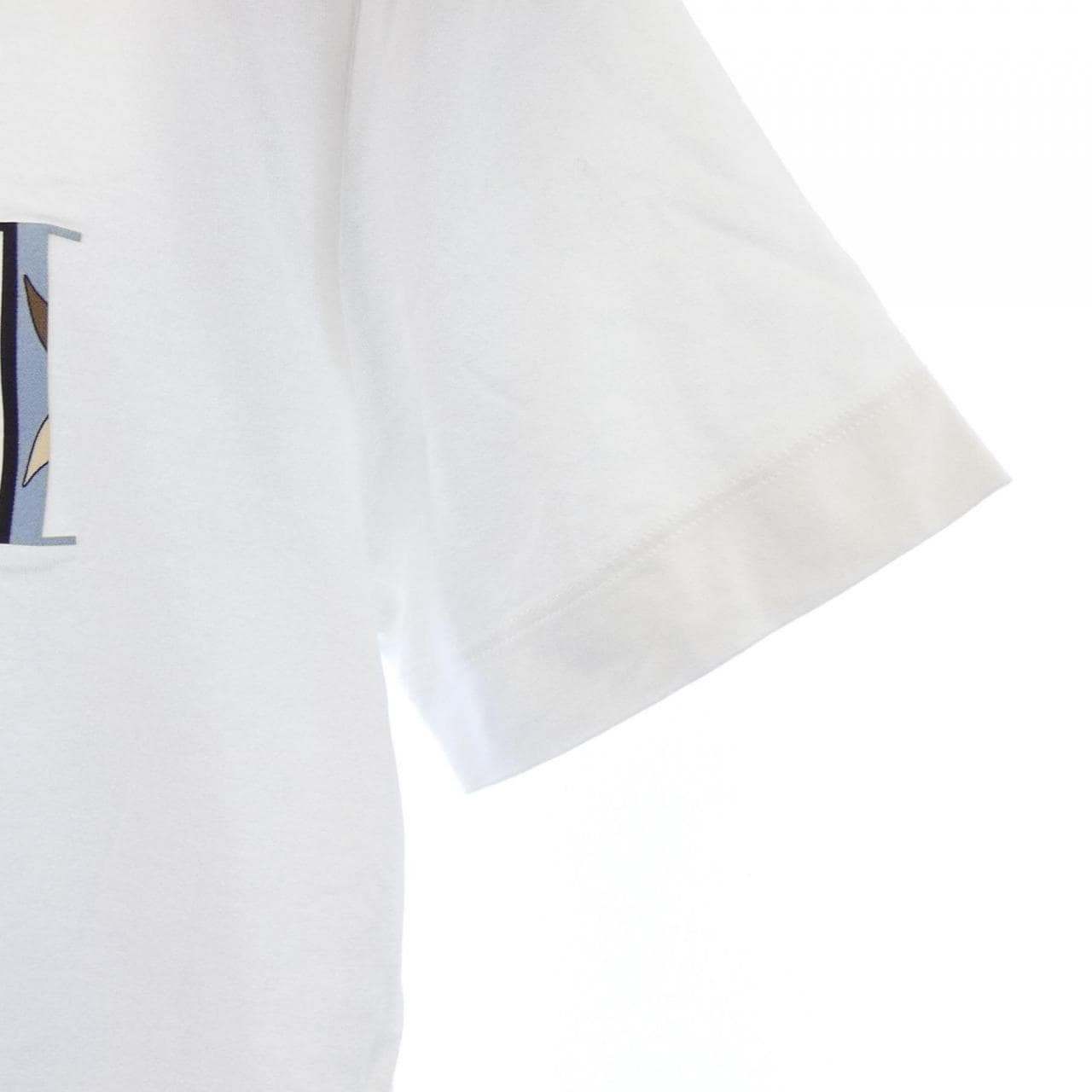 エミリオプッチ EMILIO PUCCI 0HJP73 Tシャツ