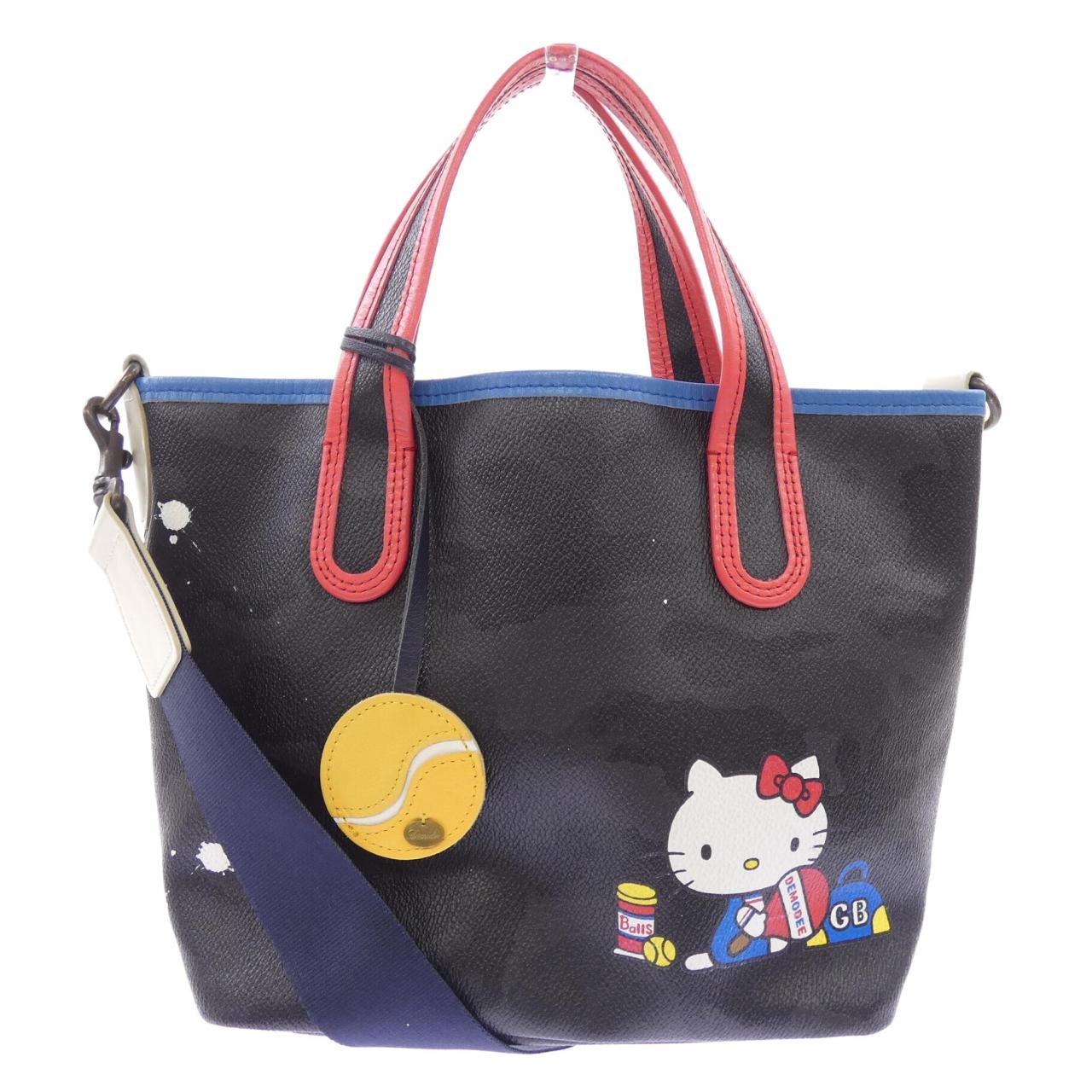 デモデ Demodee BAG