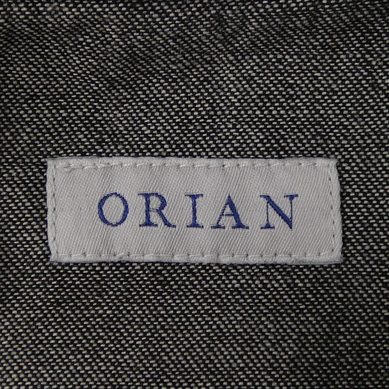 オリアン ORIAN シャツ