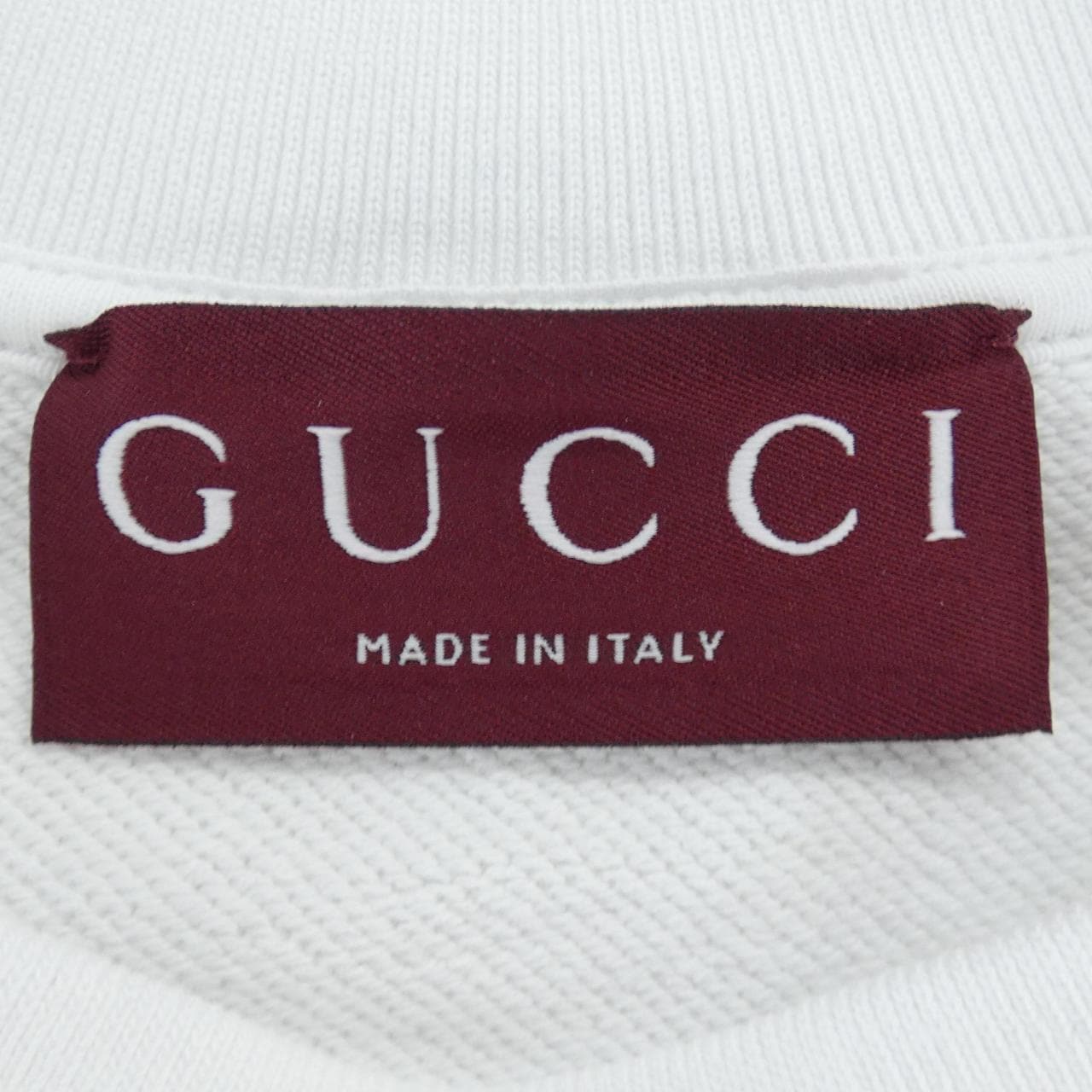 グッチ GUCCI ヒグチユウコ HIGUCHI YUKO 863815 XJHTR Tシャツ