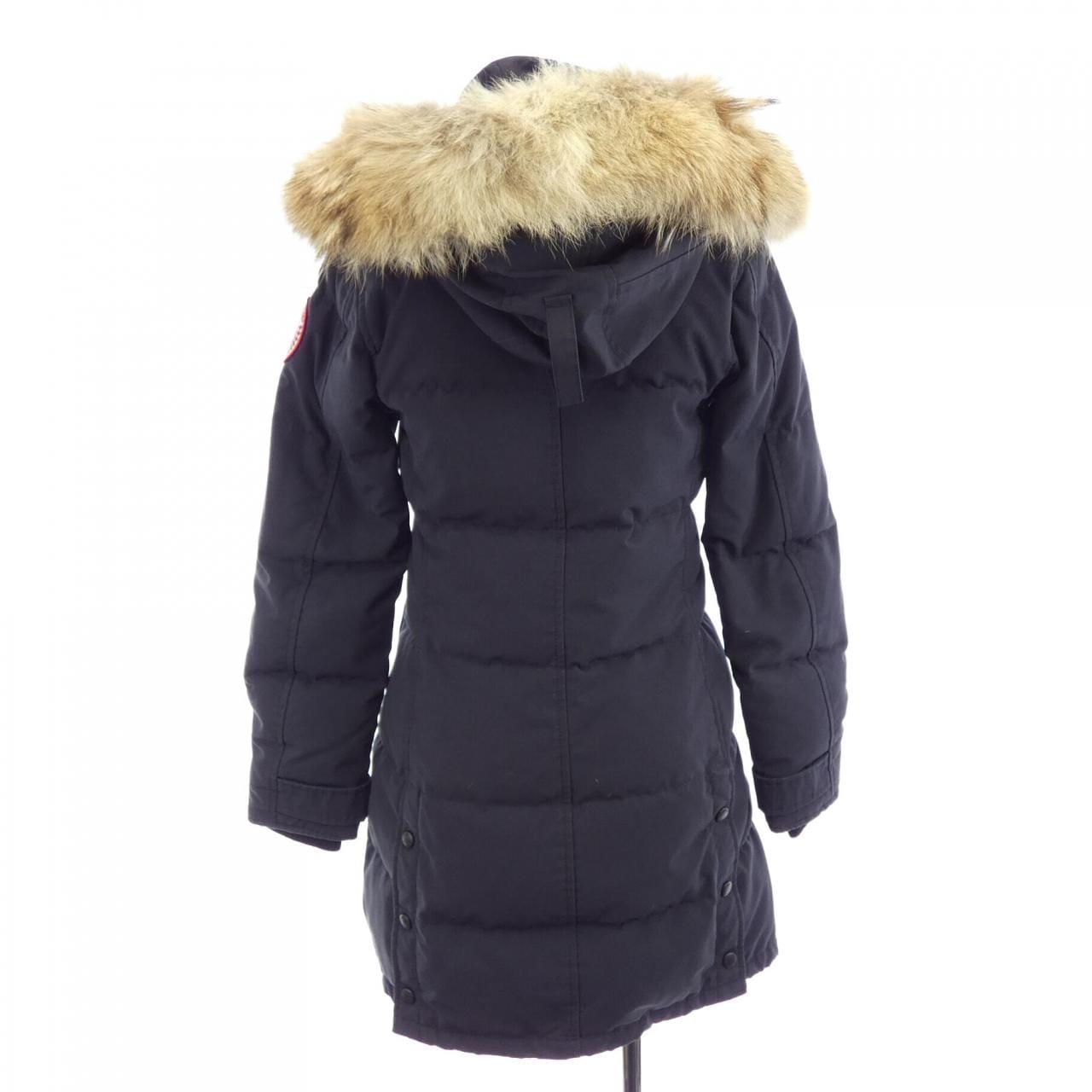 カナダグース CANADA GOOSE 2302JL MACKENZIE マッケンジー ダウンコート