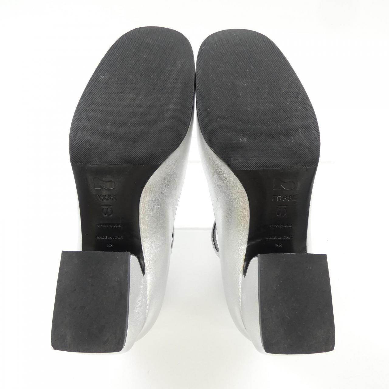 sissirossi　A96560 パンプス