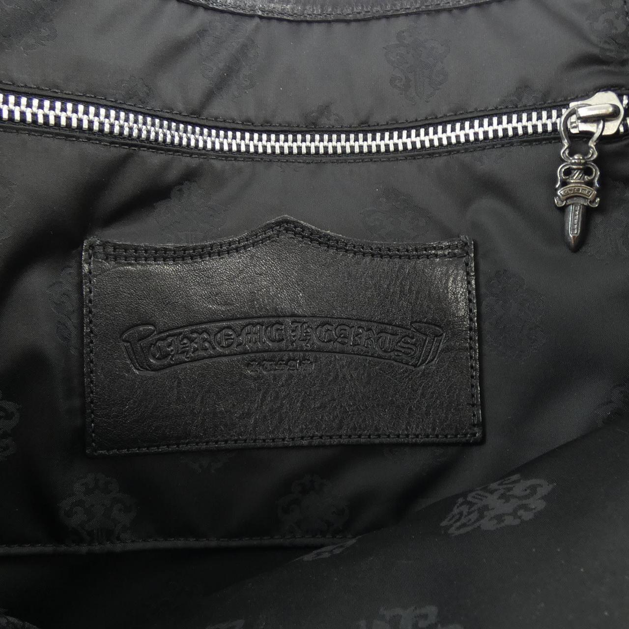 クロムハーツ CHROME HEARTS TOTE FS LINED 2232 304 5404 BAG