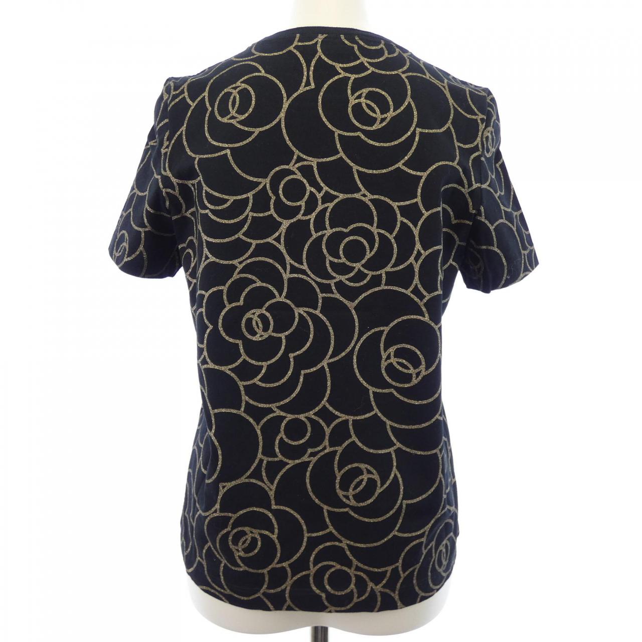 シャネル CHANEL P59462K07819 Tシャツ