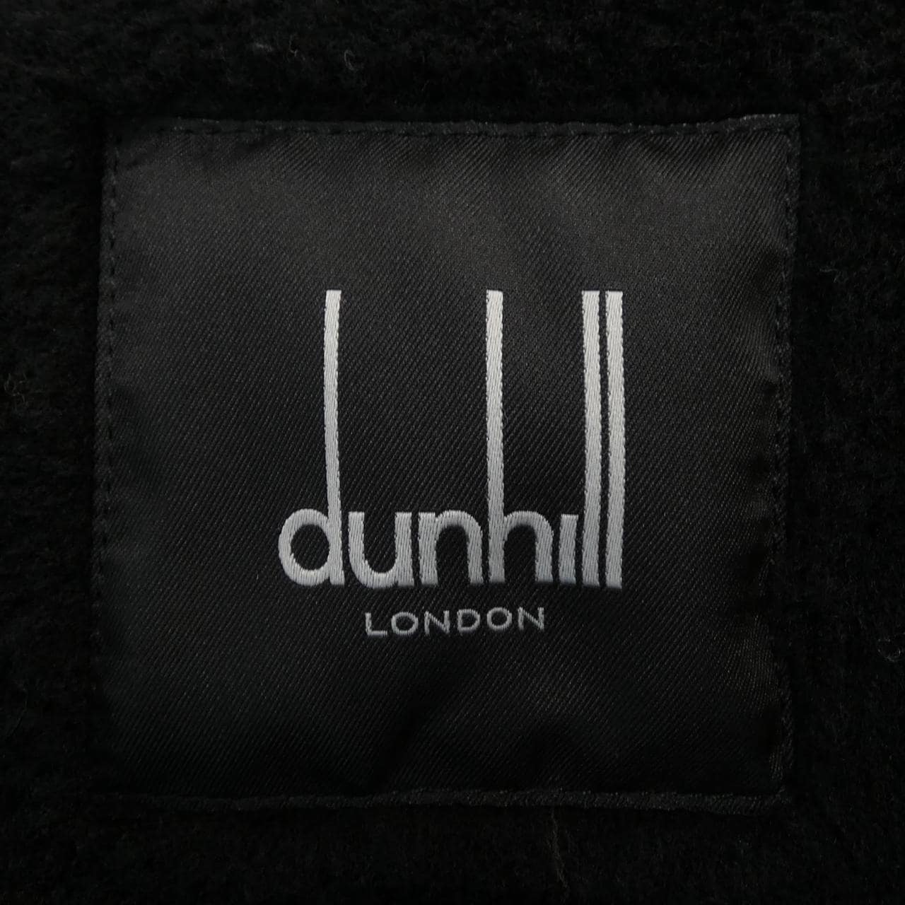 ダンヒル DUNHILL ムートンジャケット