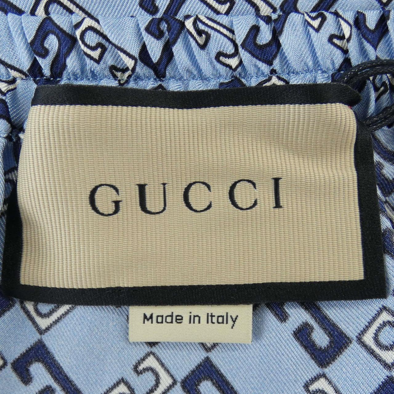 グッチ GUCCI 672698 ZAMZY ショートパンツ