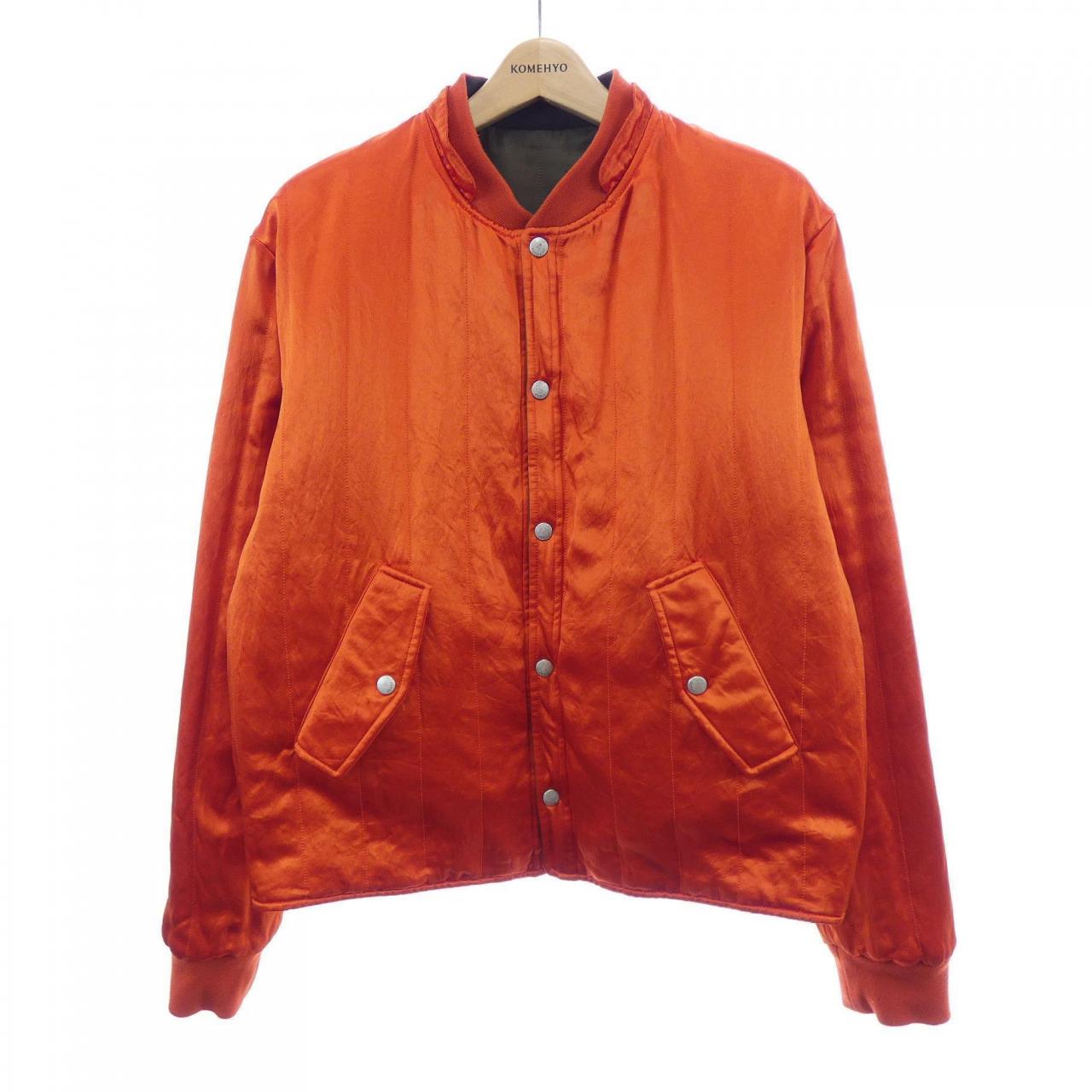 グッチ GUCCI 497977 Z488H ジャケット