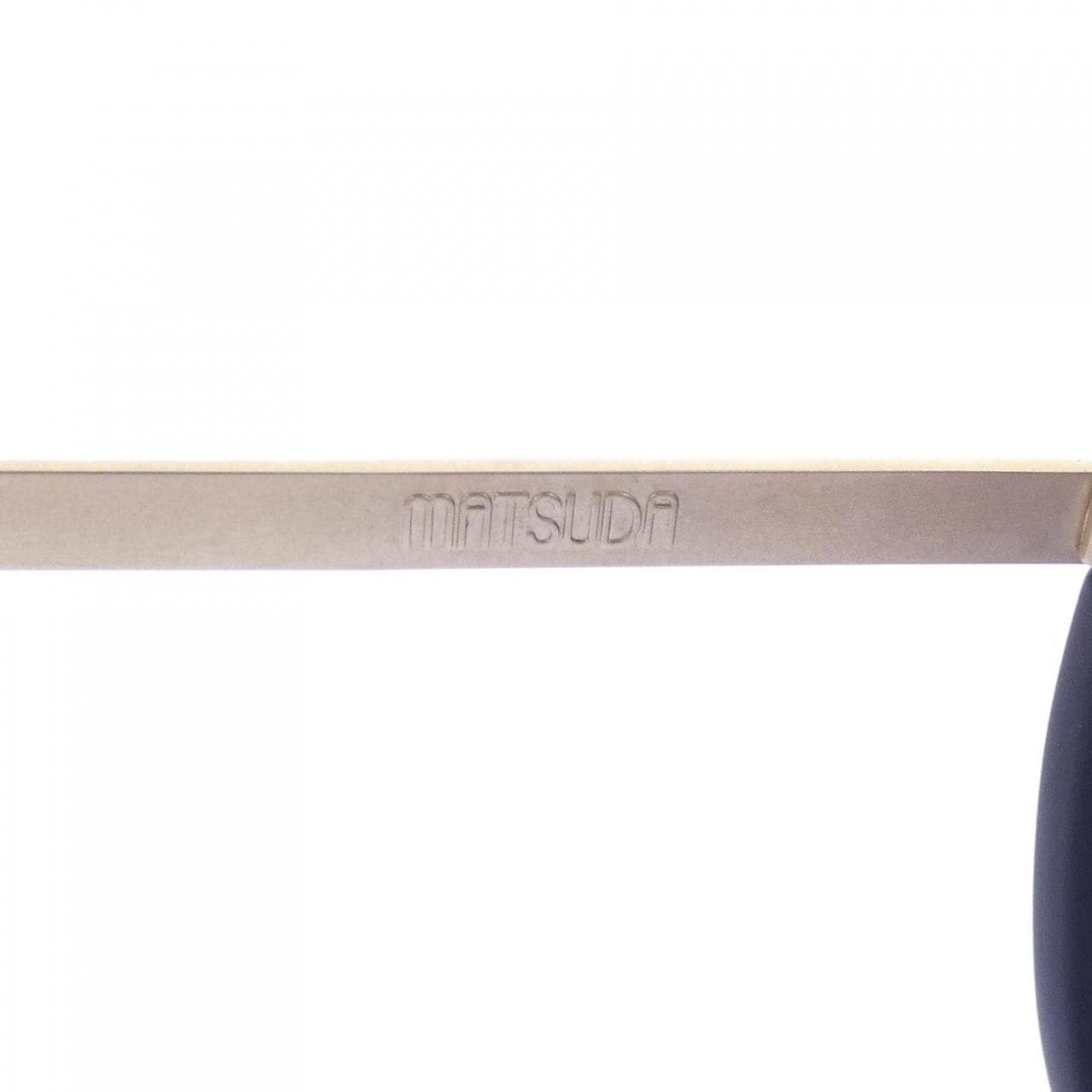 MATSUDA M3023 SUNGLASSES