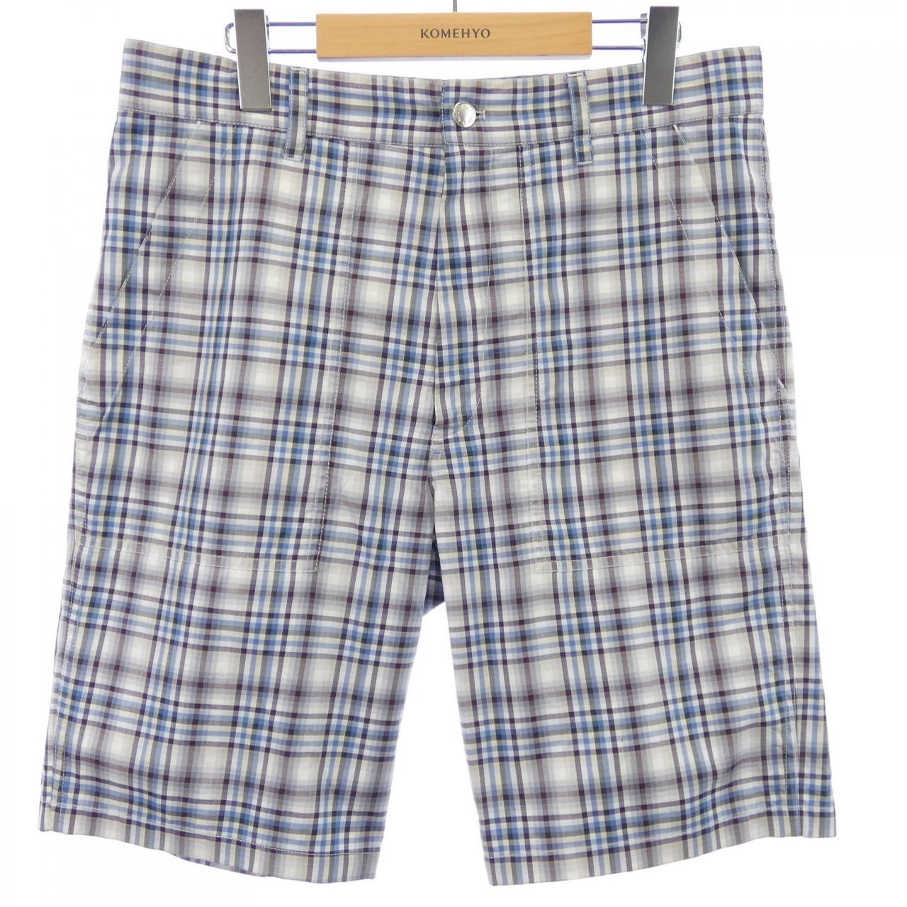 ルイヴィトン LOUIS VUITTON MQPA31BFO ショートパンツ