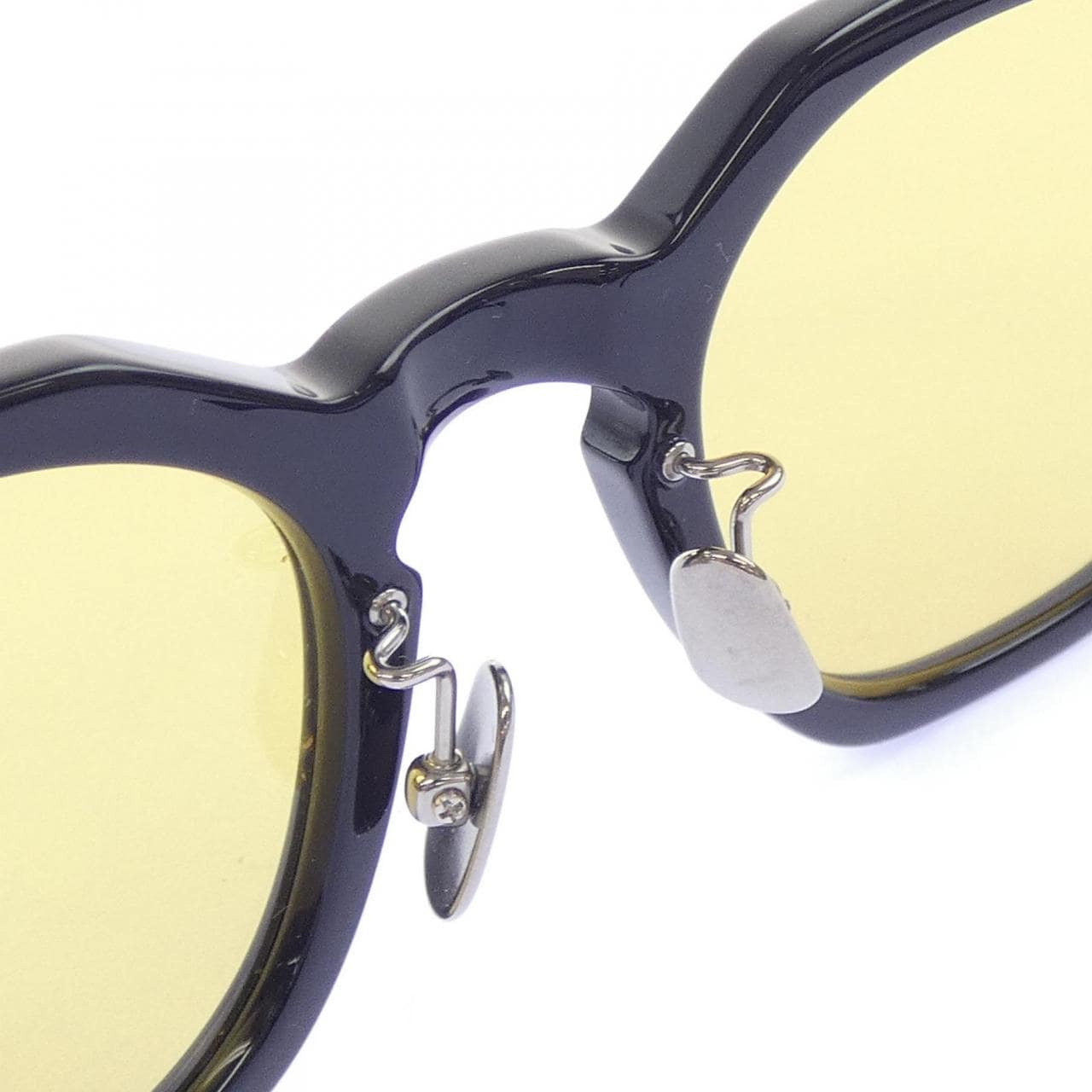TESIO NAMIKI SUNGLASSES