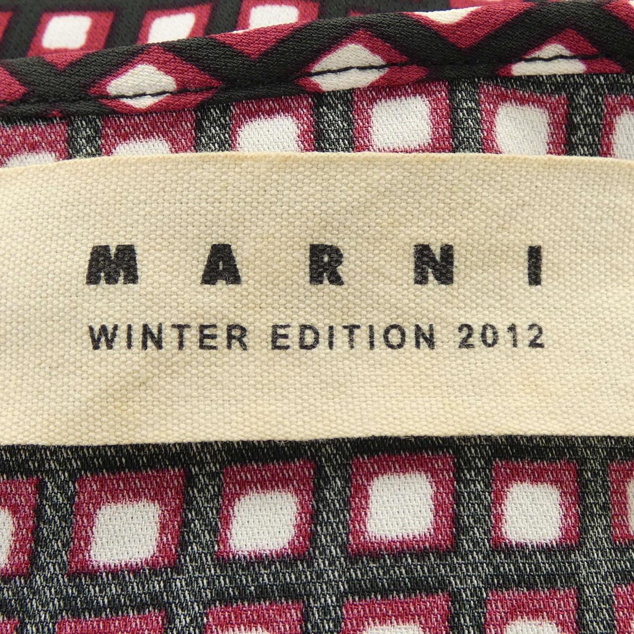 マルニ MARNI TTMAM17A00TV281 トップス
