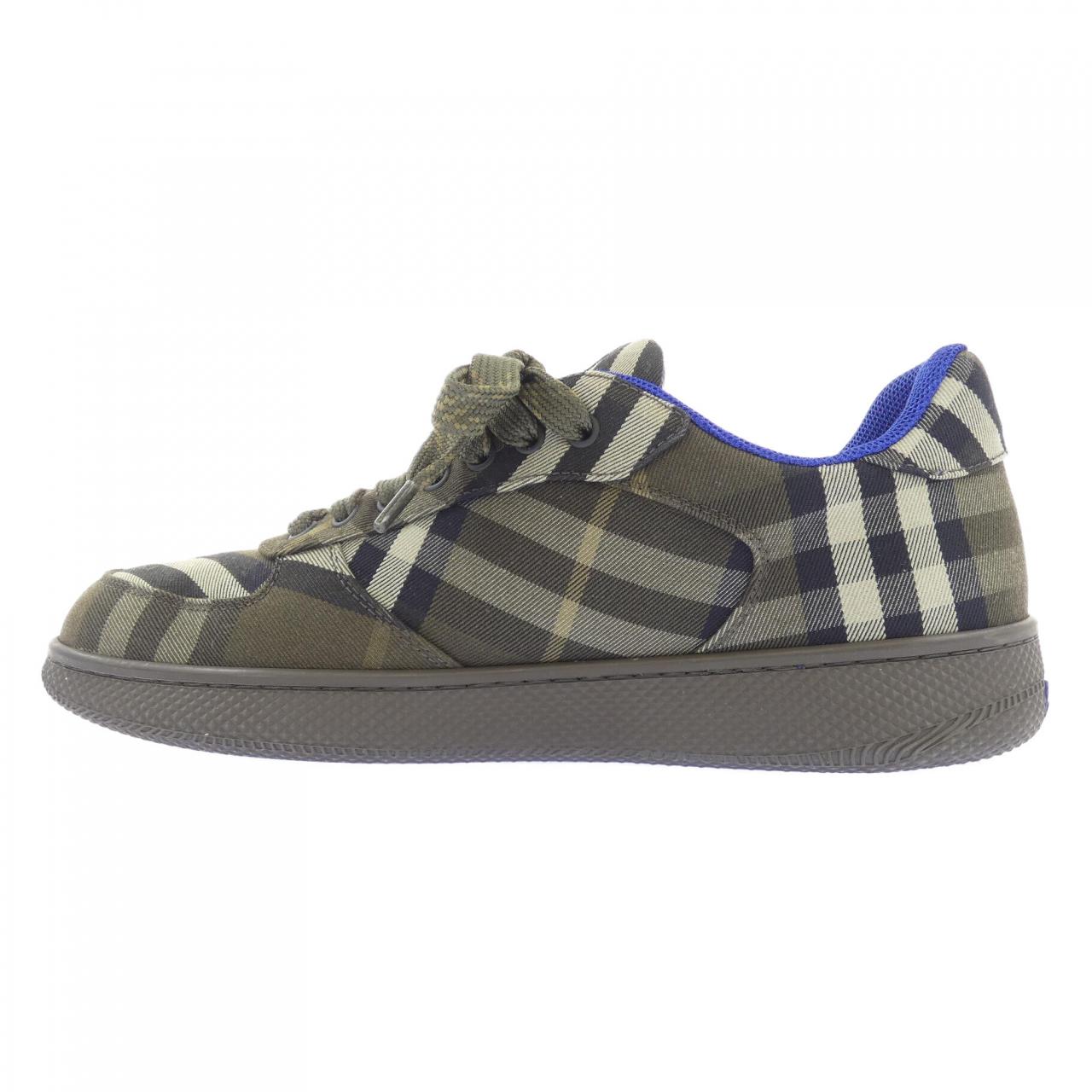 バーバリー BURBERRY スニーカー