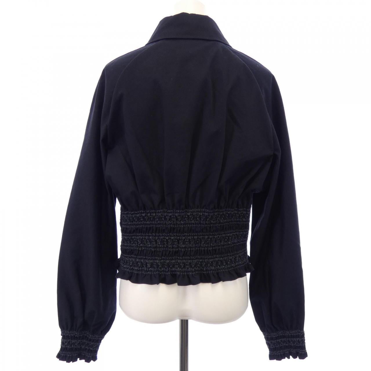 エルメス HERMES 5E0228DD ジャケット