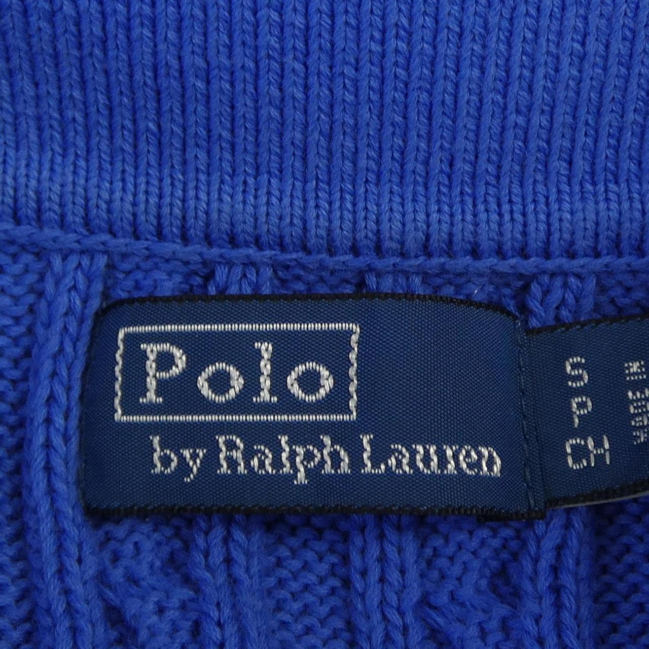 ポロラルフローレン POLO RALPH LAUREN ニット