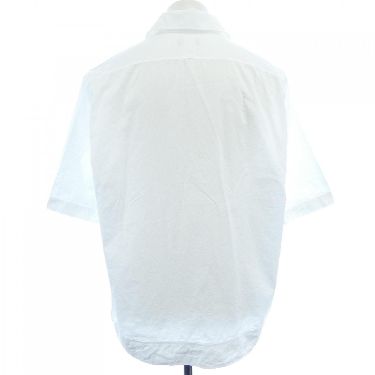 エルメス HERMES S／Sシャツ