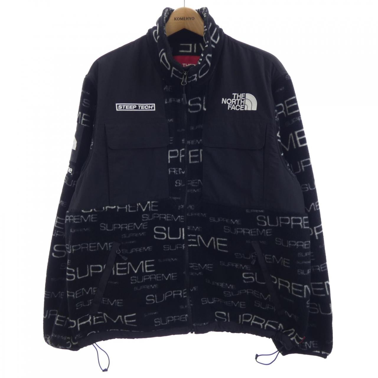シュプリームザノースフェイス SUPREME×THE NORTH FACE NA52101I ブルゾン