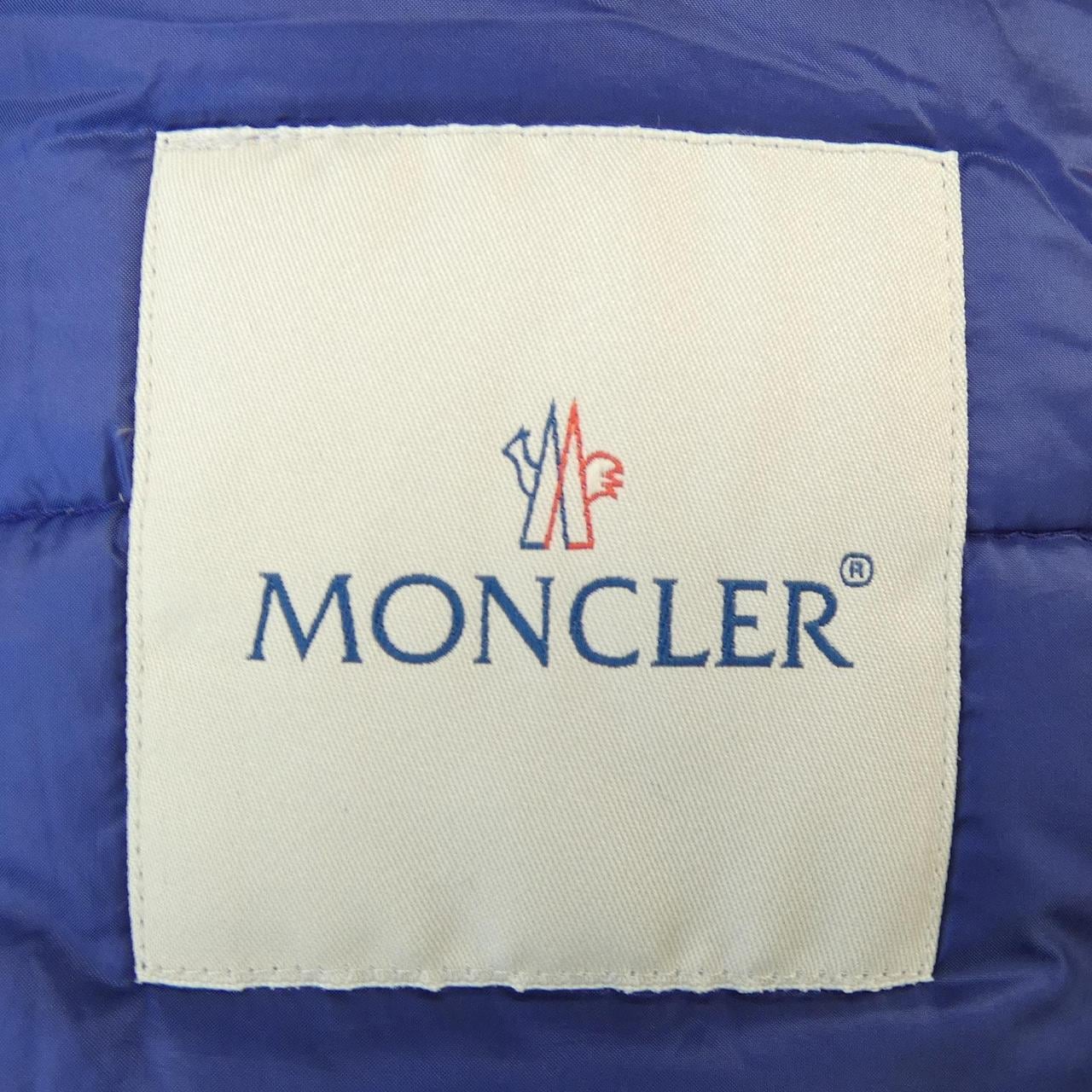 モンクレール MONCLER LANS ダウンジャケツト