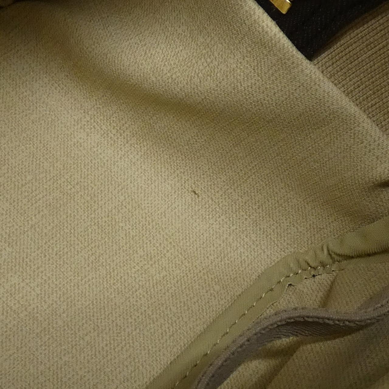 ルイヴィトン モノグラム ボーリング ヴァニティ M47270 バッグ