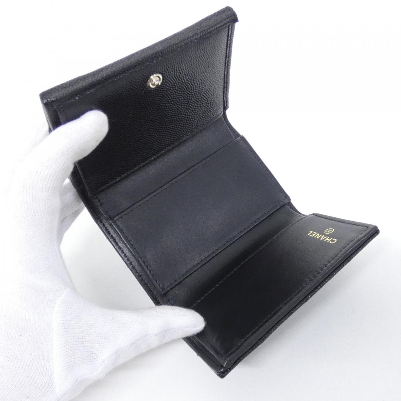 シャネル AP4173 財布