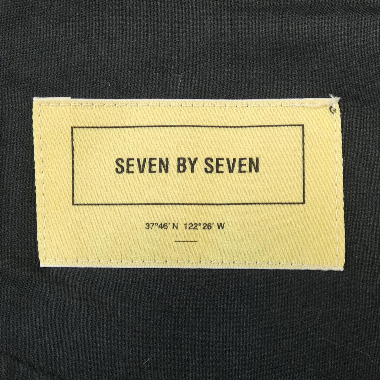 SEVENBYSEVEN Pants