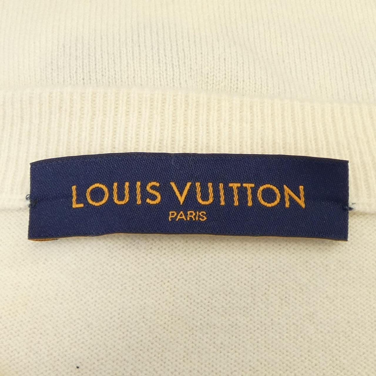 LOUIS VUITTON针织