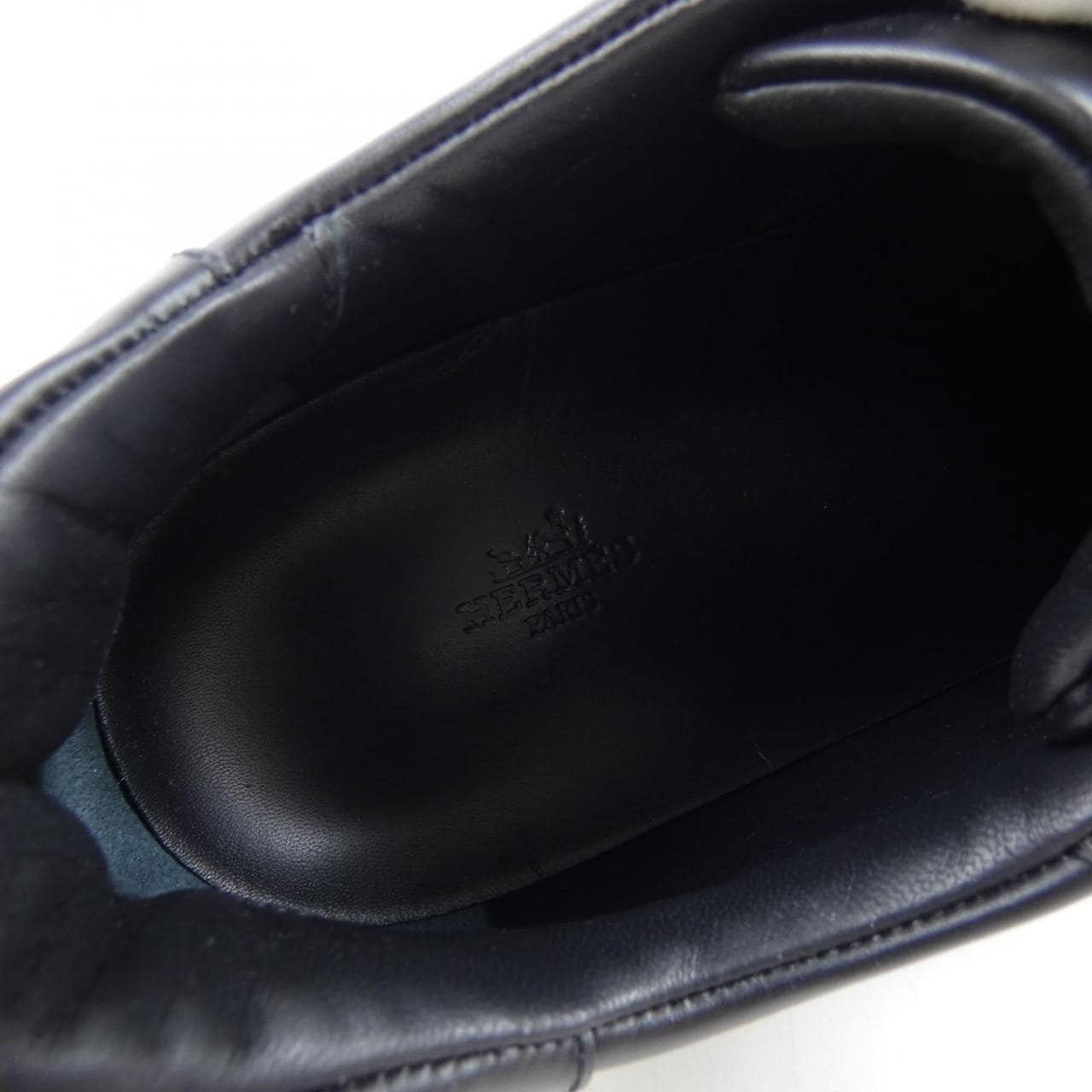 エルメス HERMES スニーカー