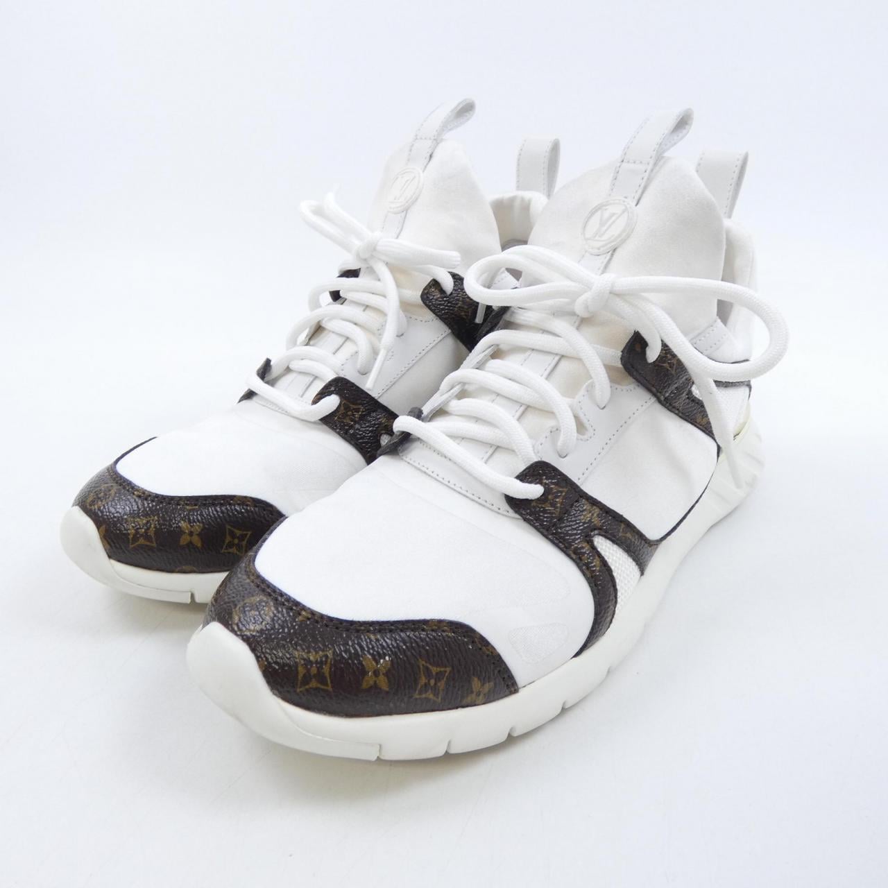 ルイヴィトン LOUIS VUITTON スニーカー