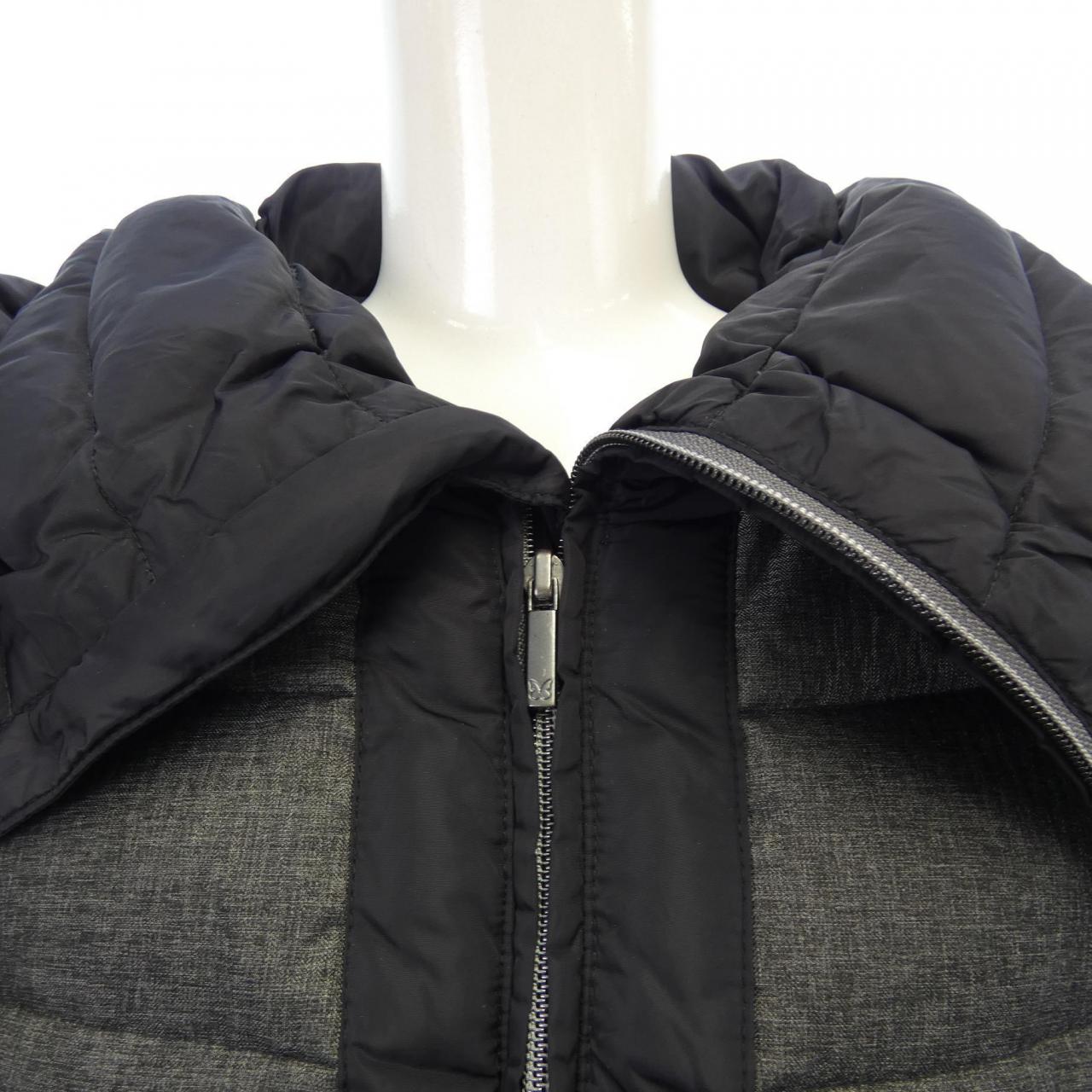 マックスマーラウィークエンド Max Mara weekend ダウンジャケット