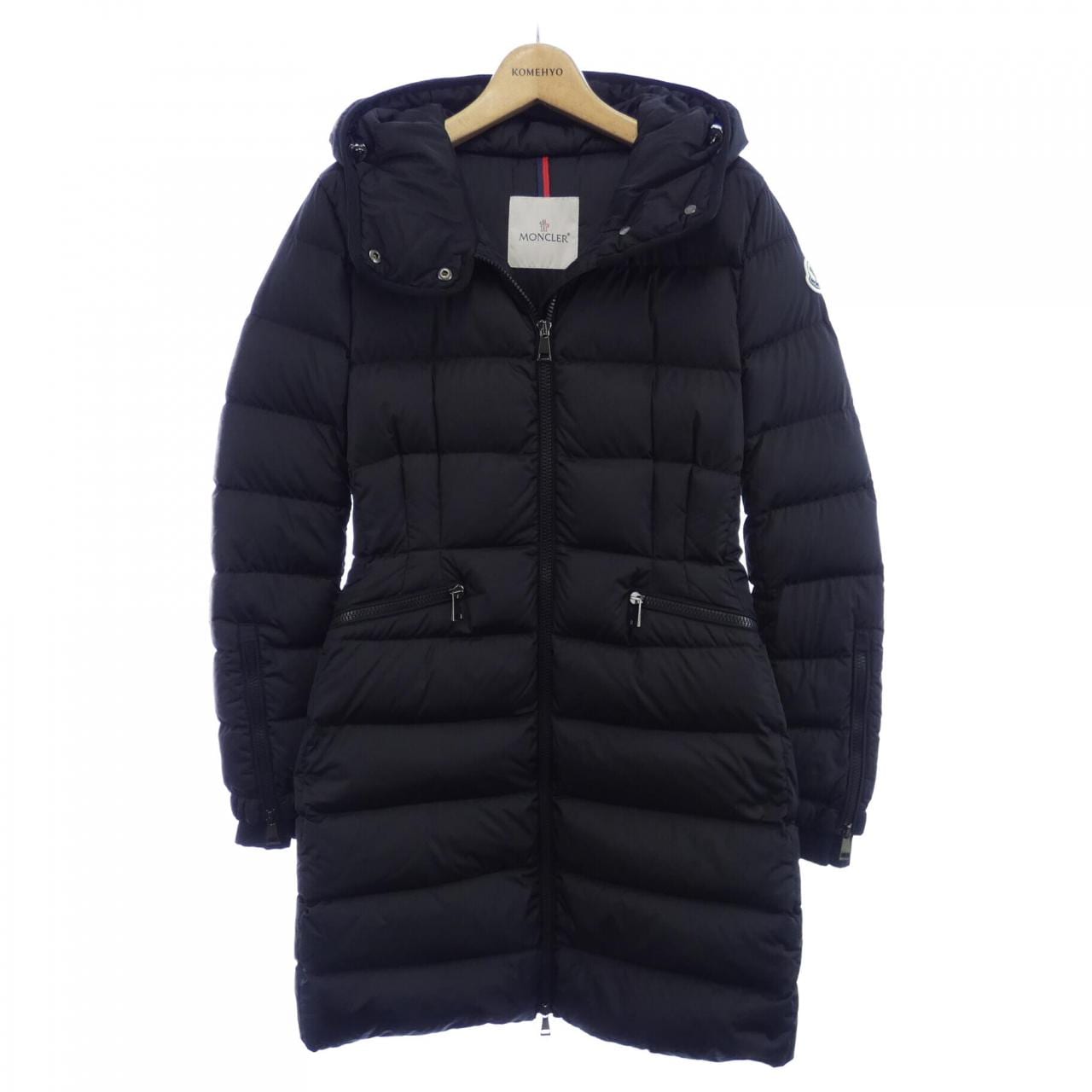 MONCLER蒙克勒羽绒服