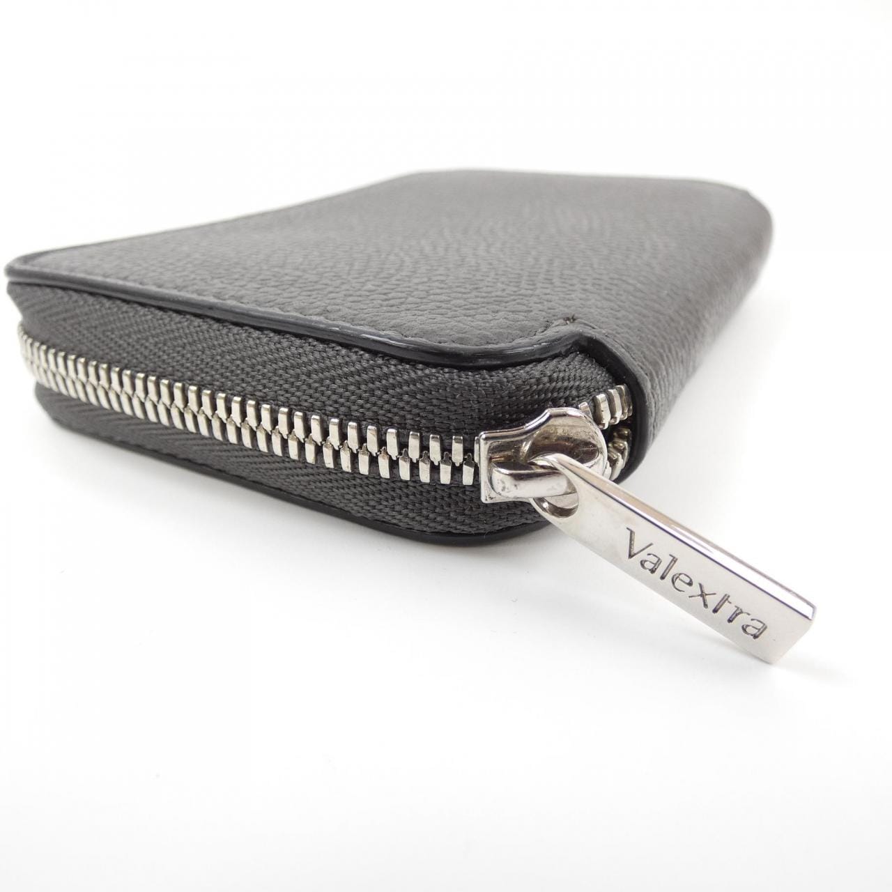 ヴァレクストラ VALEXTRA CARD CASE