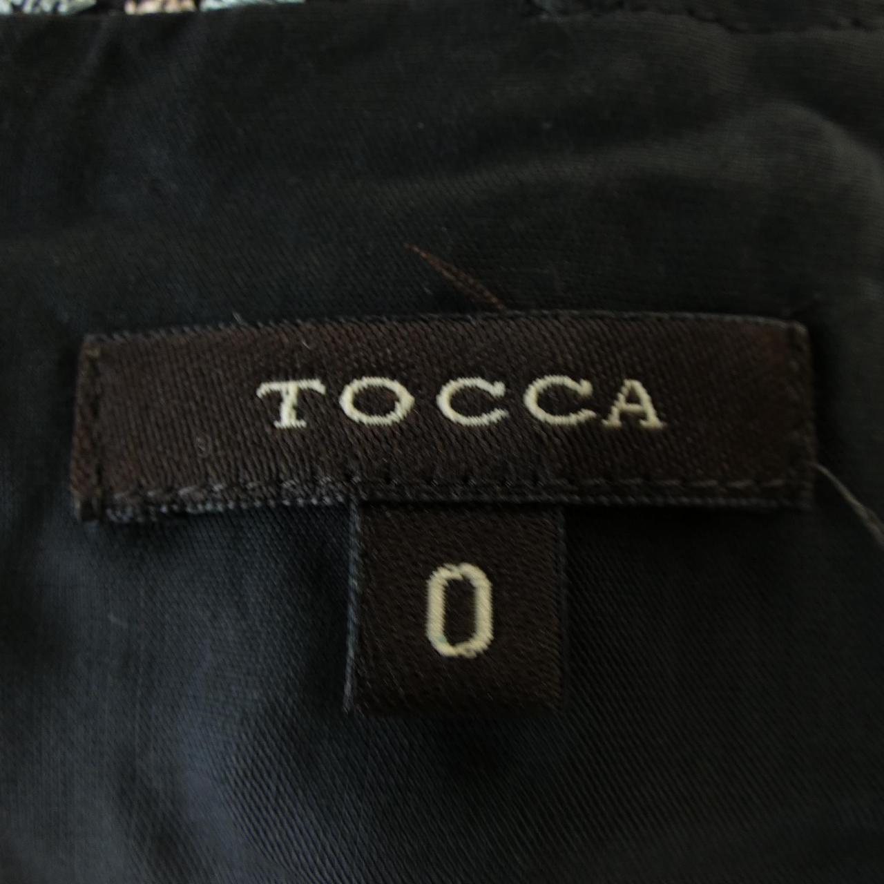 トッカ TOCCA ワンピース
